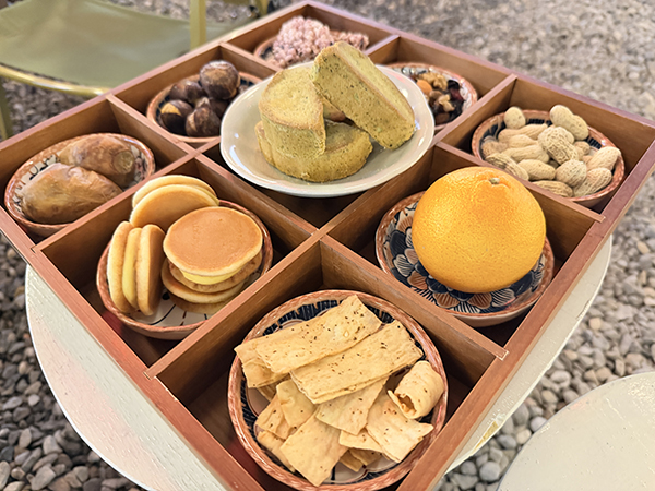 新春第一場專屬毛孩的春節圍爐 春節旺汪汪 一日遊狗聚 寵物友善露營 寵物活動 寵物聚會