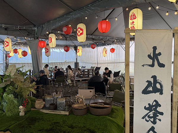 新春第一場專屬毛孩的春節圍爐 春節旺汪汪 一日遊狗聚 寵物友善露營 寵物活動 寵物聚會