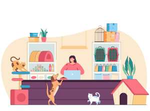 寵市集品牌館 寵市集挺你開店、參展