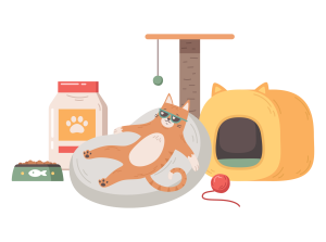 寵市集品牌館 導入實體通路，快速佈局寵物市場