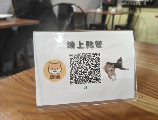 廢柴早午餐／下午茶