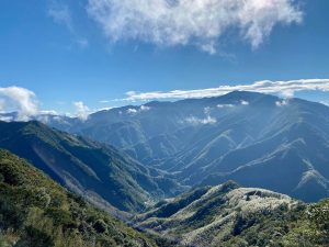 新竹尖石寵物友善景點 上帝的部落司馬庫斯 跟著鹿比與嚕咪一起看世界