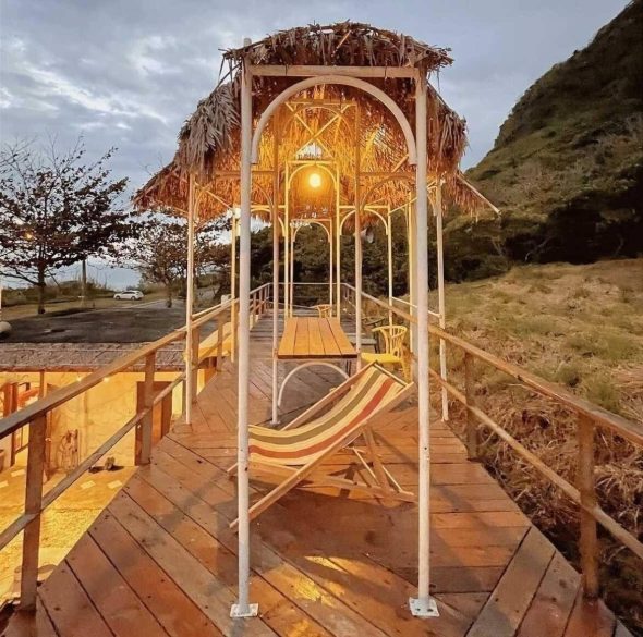 花蓮寵物友善民宿 毛小海洋俱樂部