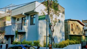 桃園蘆竹寵物友善住宿 蹤遊三四五民宿