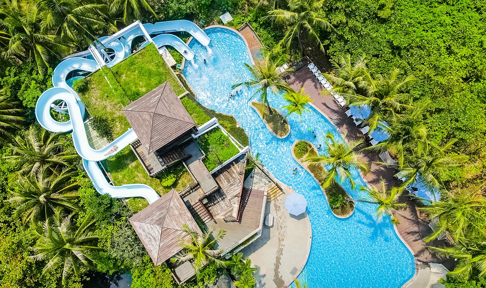 墾丁悠活渡假村 YOHO 屏東墾丁寵物友善飯店