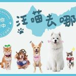 台中寵物友善空間大集合 米克斯菲菲的走跳日記 petsyoyo寵遊網
