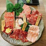 上野村日式燒肉專門店 新竹和牛燒肉 Yu Ching