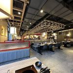 涮樂和牛鍋物 新竹經國店 馬辣集團 和牛吃到飽火鍋 Yu Ching