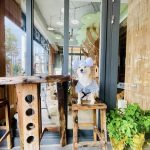 美嘉美大飯店 宜蘭礁溪寵物友善住宿 比比的秘密花園