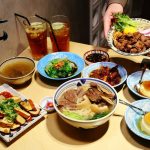 牛山清燉牛肉麵 桃園市寵物友善餐廳 小珊珊wow好吃好玩
