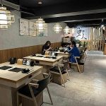 新竹野人火鍋 和牛吃到飽 寵物友善餐廳 Yu Ching