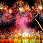 2024大稻埕夏日節 夏日煙火活動 寵物活動