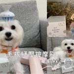 林三益毛孩按摩刷 嚕咪醬的玩樂生活 寵物商品 petsyoyo寵遊網