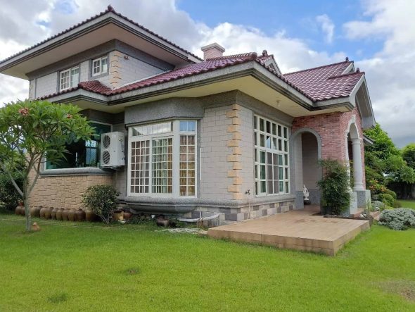 花田草弄241民宿 花蓮吉安寵物友善住宿