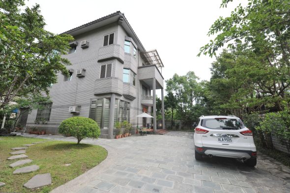 雲湘居 宜蘭礁溪寵物友善民宿