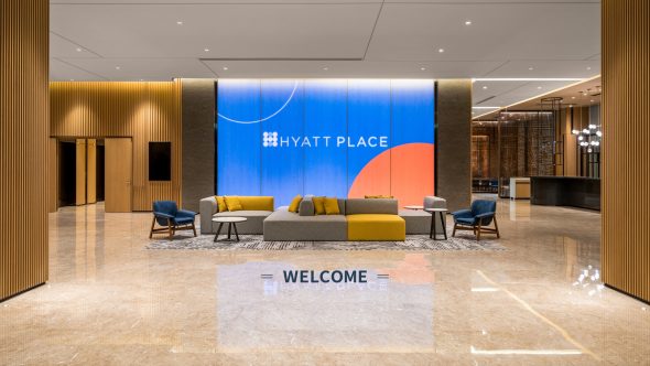 凱悅嘉軒酒店 新北新莊 寵物友善