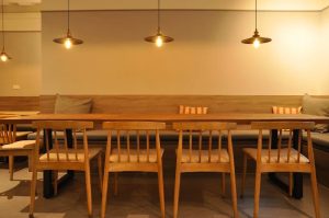 禾多靜巷 Herdor Near 新北板橋寵物友善餐廳