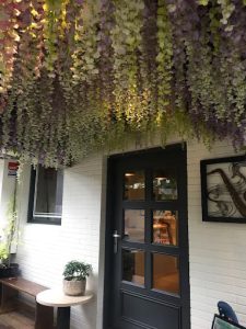 禾多靜巷 Herdor Near 新北板橋寵物友善餐廳