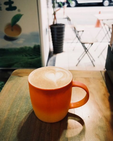 蒲公英小築咖啡店 新北新店寵物友善餐廳