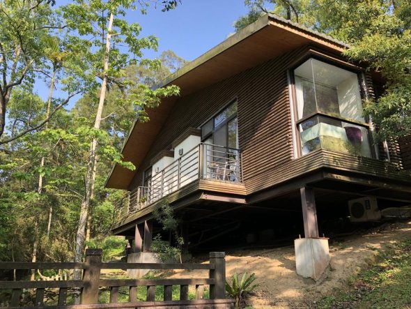 petsyoyo寵遊網-苗栗三義寵物友善住宿 福軒養生館