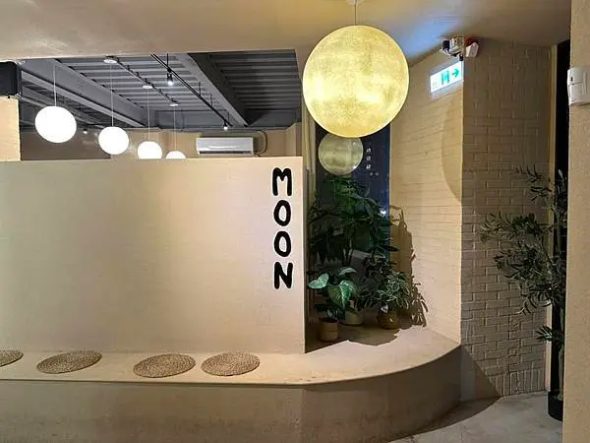 月團圓雞湯火鍋 苗栗頭份寵物友善餐廳 Yu Ching提供