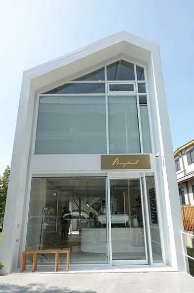 沐光樹手感蛋糕捲專賣店 彰化寵物友善餐廳 Yu Ching提供