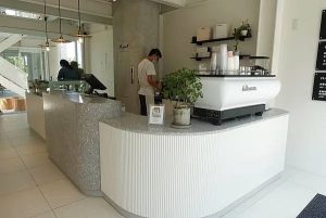 沐光樹手感蛋糕捲專賣店 彰化寵物友善餐廳 Yu Ching提供