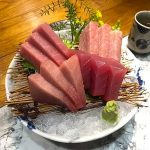 王匠黑鮪魚生魚片&日本料理 屏東東港寵物友善餐廳 Yu Ching提供