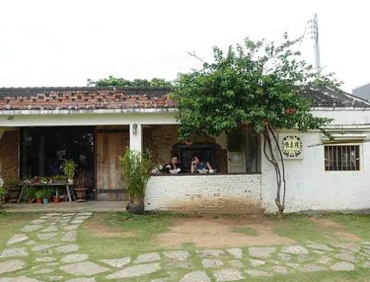 肥春號Fatchun-Cafe 屏東恆春寵物友善餐廳 Yu Ching提供