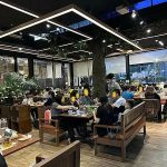 食不二蔬食 高雄左營寵物友善餐廳 Yu Ching提供