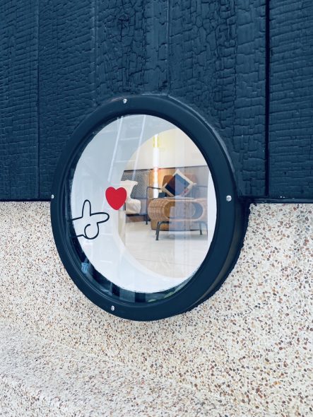 林小狗旅店Paw-some Hostel 花蓮市寵物友善民宿