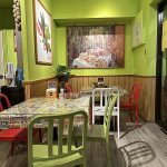 Sandro pizza 新竹寵物友善餐廳 Yu Ching部落客