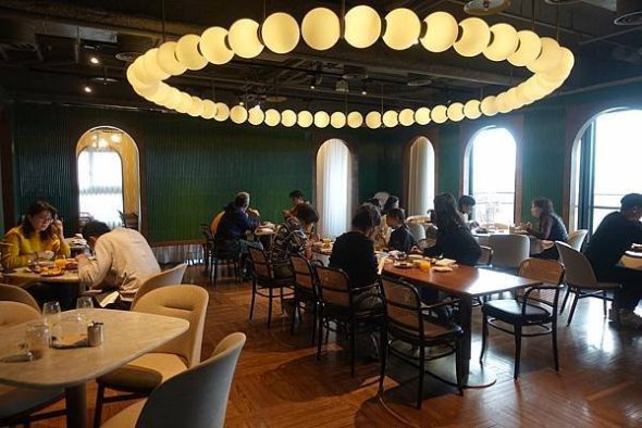 The Tavernist 台北大安寵物友善餐廳 Yu Ching部落客