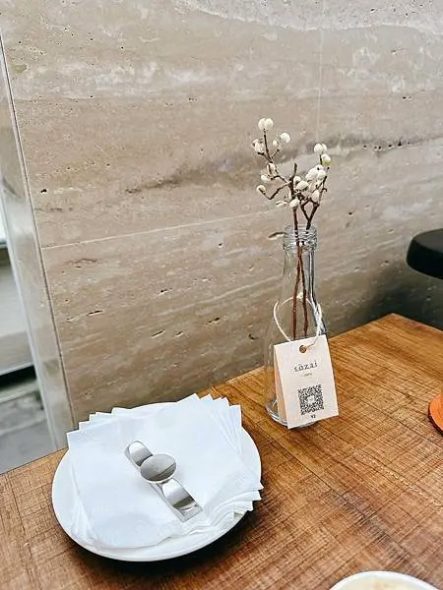 sōzai by LayLow 台中寵物友善餐廳 Yu Ching