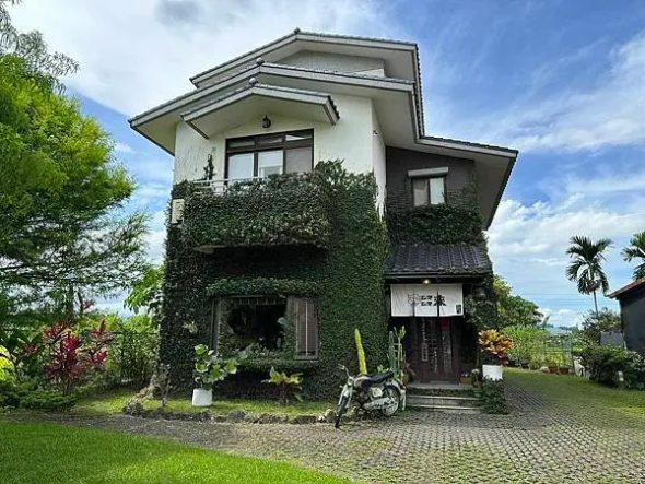 ㄊㄡㄊㄡ來有溫度的生活小販所 宜蘭冬山寵物友善餐廳 Yu ching