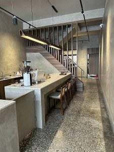 台中居無定所 台中寵物友善餐廳 Yu Ching部落客