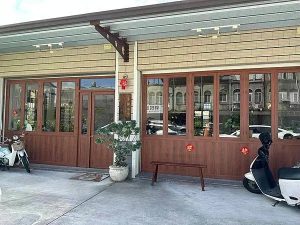 木蘭春生 宜蘭寵物友善餐廳 Yu Ching