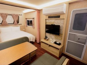 歐鄉莊園商旅 彰化員林寵物友善露營