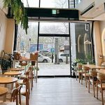 漫漫享花咖啡 新竹寵物友善餐廳 Yu Ching