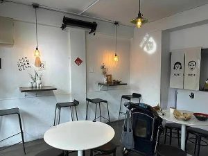 美蘭阿姨 新竹寵物友善餐廳 Yu Ching