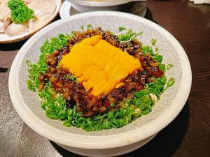 金蓬萊遵古台菜餐廳 台北士林寵物友善餐廳 Yu Ching