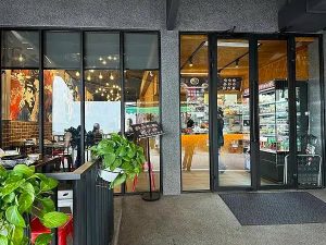 阿美米干1981 桃園平鎮寵物友善餐廳 Yu Ching