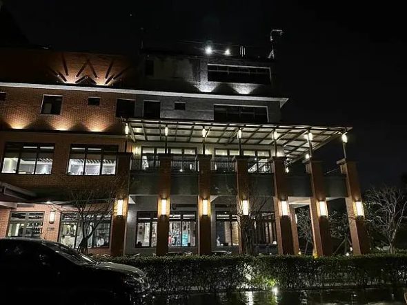 饗宴鐵板燒 宜蘭五結寵物友善餐廳 Yu Ching