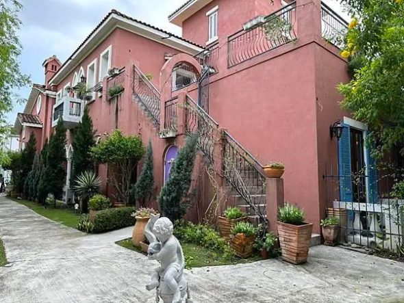 Bacitali小義大利 台中南屯寵物友善餐廳 Yu ching