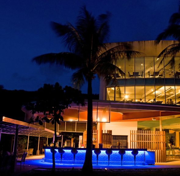 墾丁悠活渡假村 YOHO 屏東墾丁寵物友善飯店