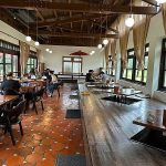 好客食堂 桃園觀音寵物友善餐廳 Yu ching