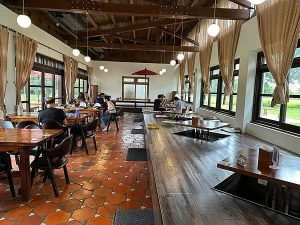 好客食堂 桃園觀音寵物友善餐廳 Yu ching