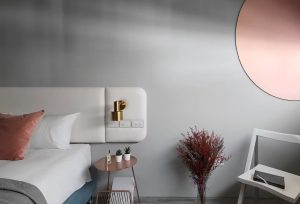 Hotel Mr.Mantter 曼特先生 台中中區寵物友善住宿