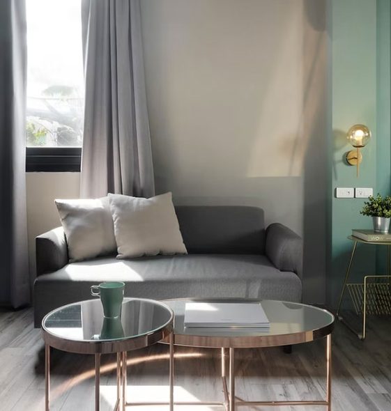 Hotel Mr.Mantter 曼特先生 台中中區寵物友善住宿