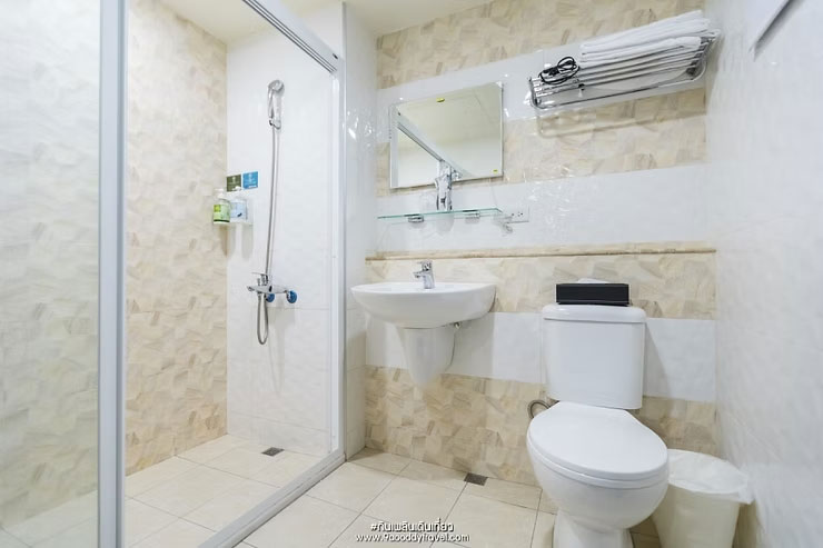 Hotel Mr.Mantter 曼特先生 台中中區寵物友善住宿